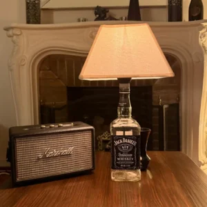 Lámpara Botella Classic