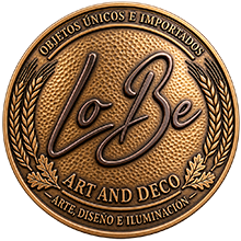 LoBe art and deco